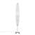 Havana Floor Lamp Floor Lamps Foscarini Chrome + $148.00 