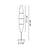 Havana Floor Lamp Floor Lamps Foscarini 