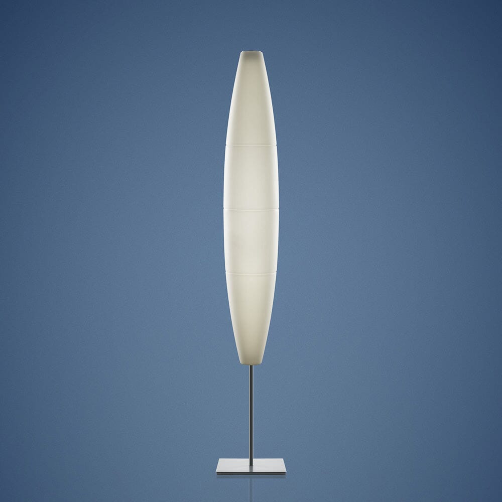 Havana Outdoor Floor Lamp Floor Lamps Foscarini 