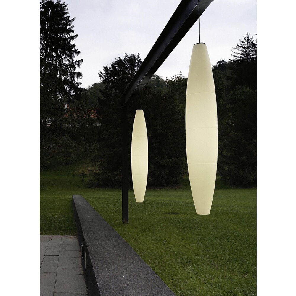 Havana Outdoor Suspension Lamp suspension lamps Foscarini 