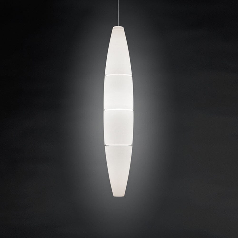 Havana Suspension Lamp suspension lamps Foscarini 