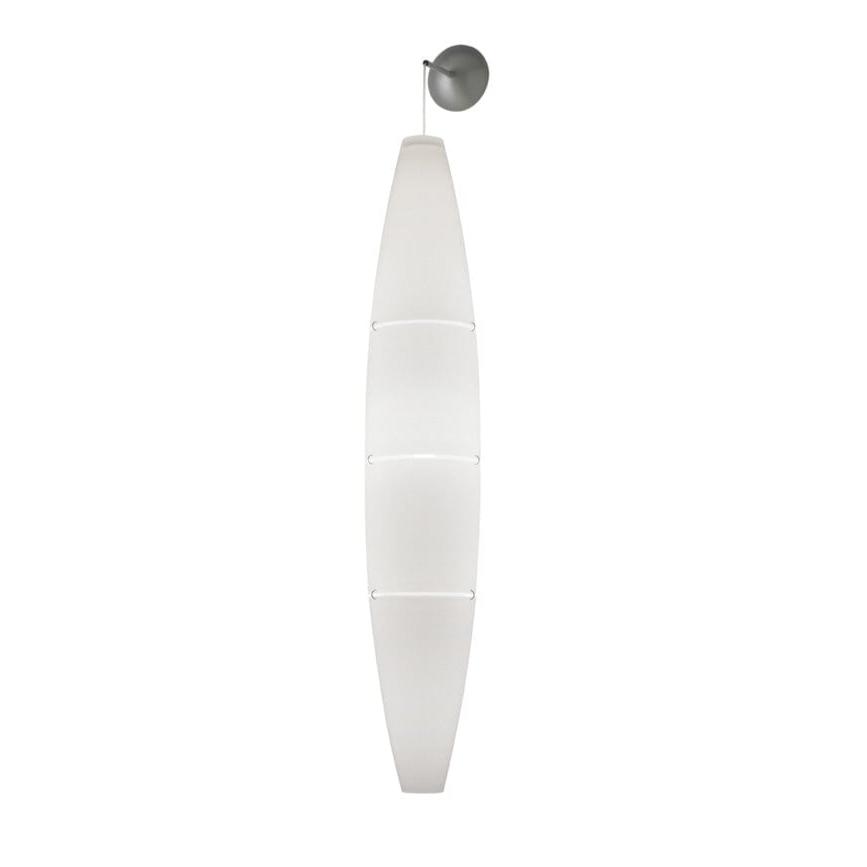 Havana Wall Lamp Table Lamp Foscarini White shade 