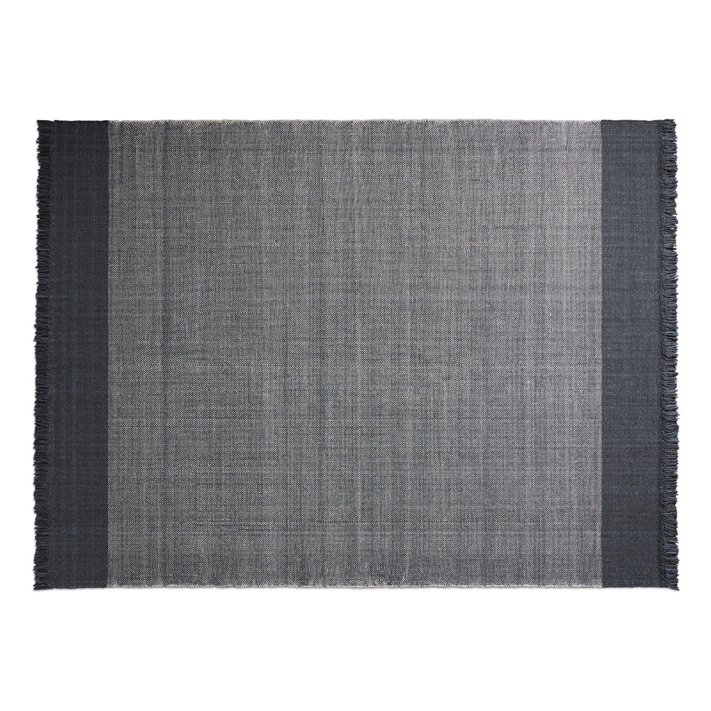 Headwind Outdoor Rug Accessories BluDot Charcoal 9' x 12' 