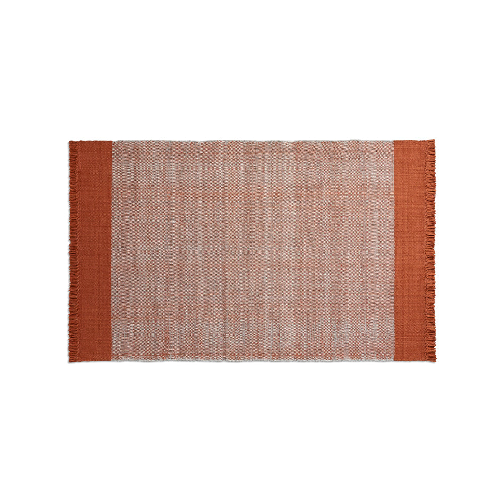 Headwind Outdoor Rug Accessories BluDot Copper 6' x 9' 