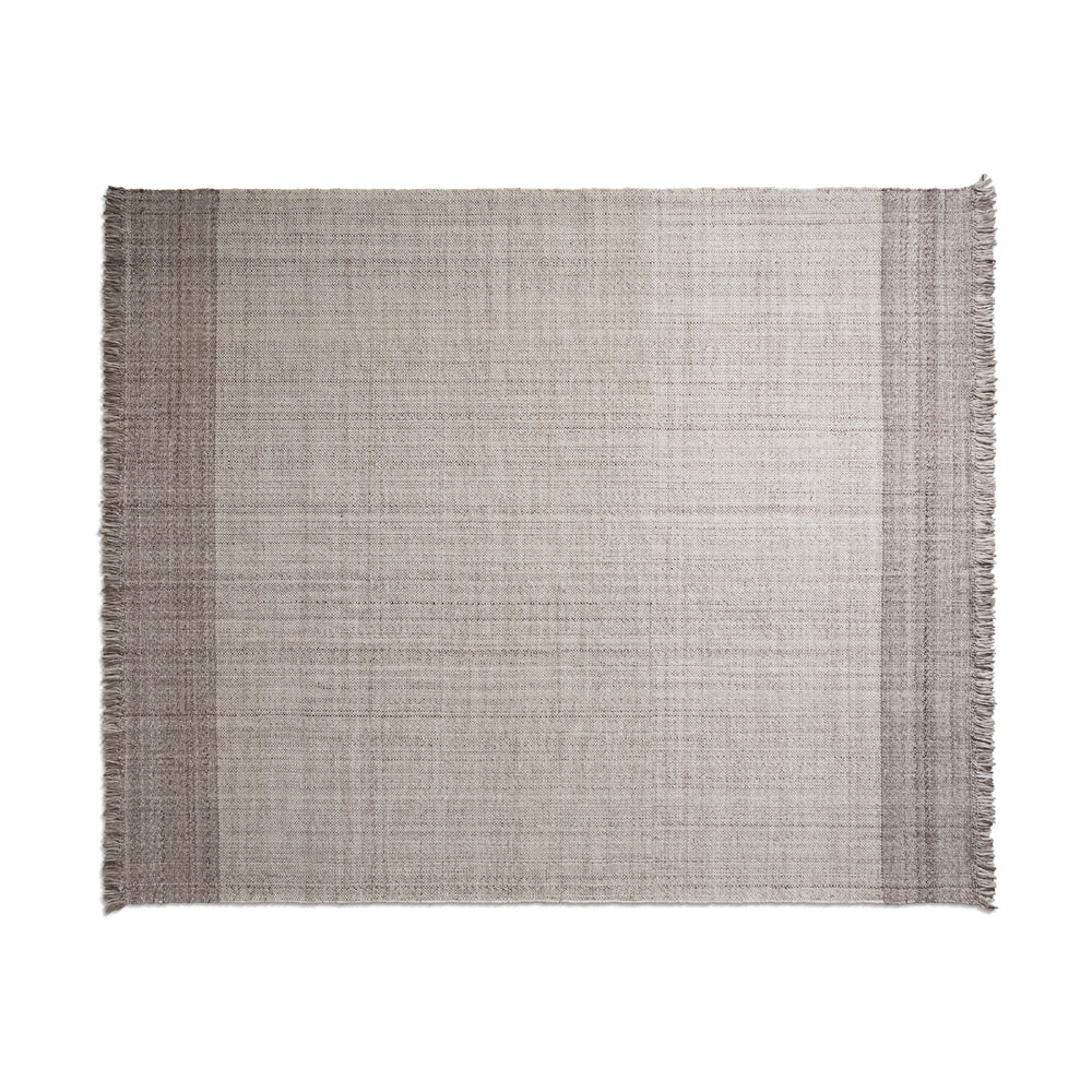 Headwind Outdoor Rug Accessories BluDot Taupe 8&#39; x 10&#39; 