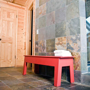 Health Club Bench Benches Loll Designs 
