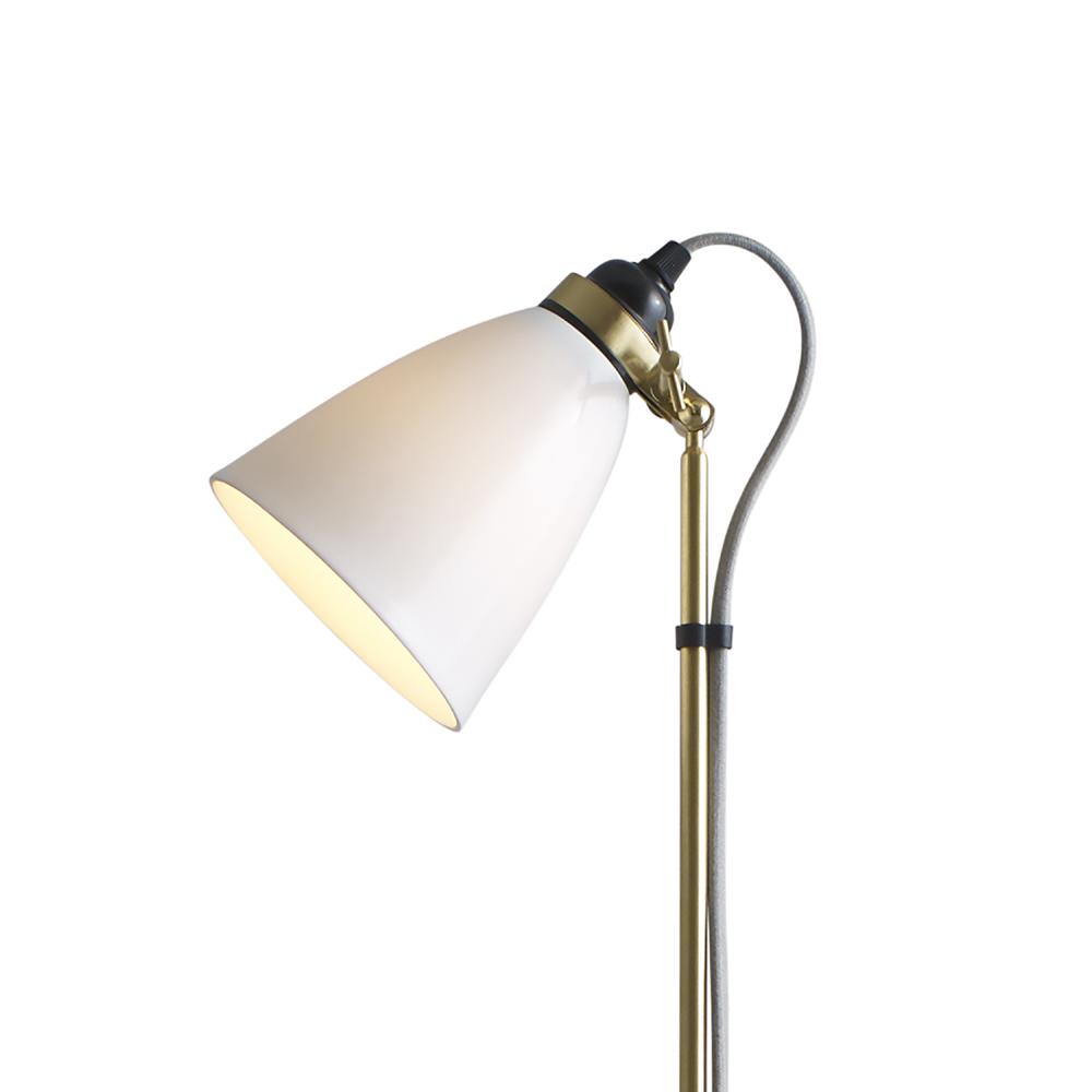 Hector 30 Floor Light Floor Lamps Original BTC 