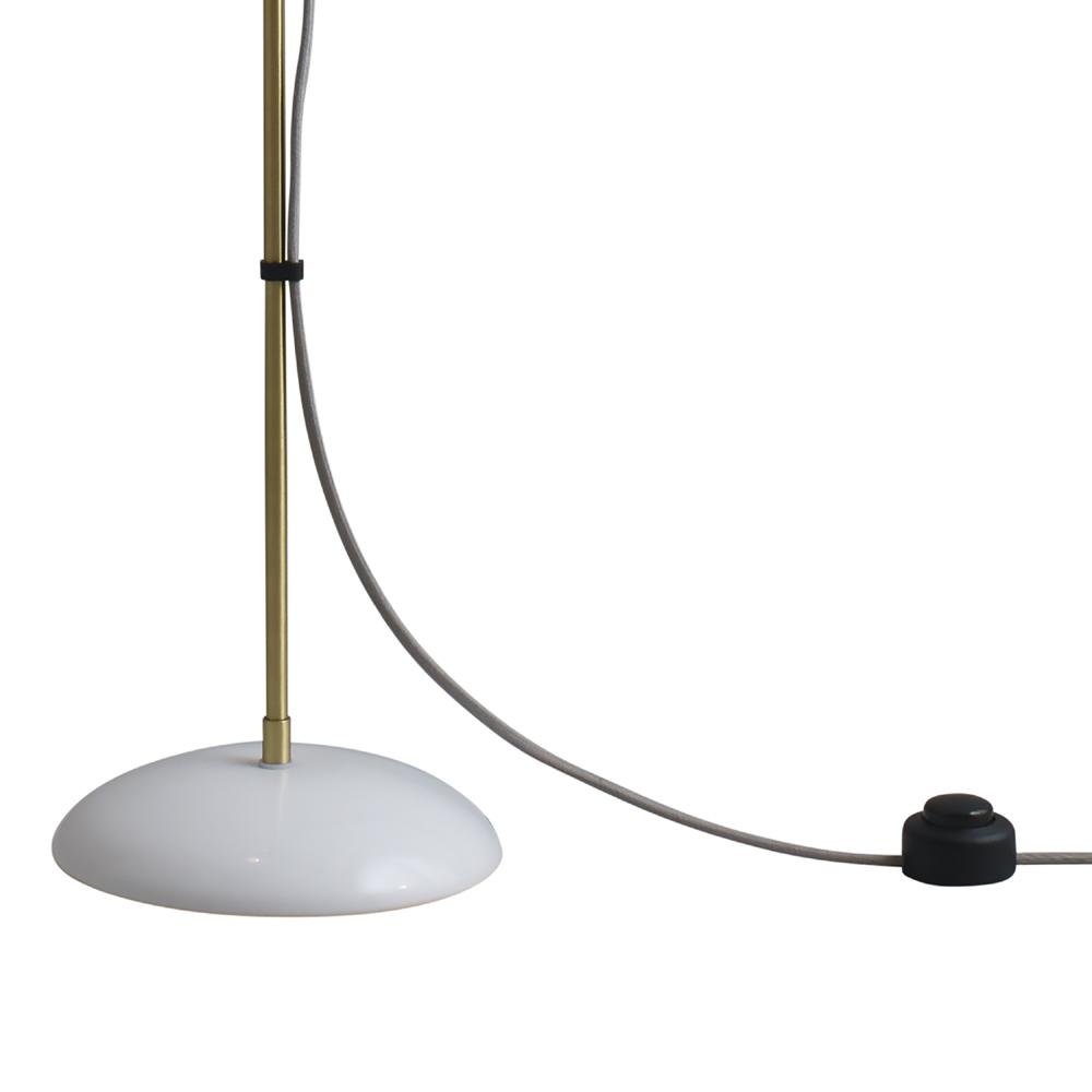 Hector 30 Floor Light Floor Lamps Original BTC 