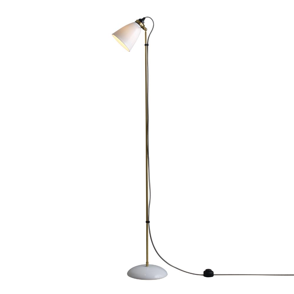 Hector 30 Floor Light Floor Lamps Original BTC 