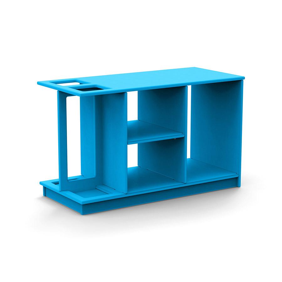 Hello Bench Benches Loll Designs Sky Blue 