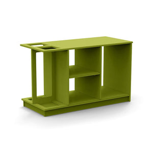 Hello Bench Benches Loll Designs Leaf Green 