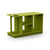 Hello Bench Benches Loll Designs Leaf Green 