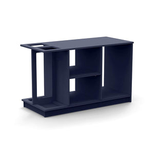 Hello Bench Benches Loll Designs Navy Blue 