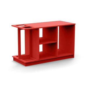 Hello Bench Benches Loll Designs Apple Red 