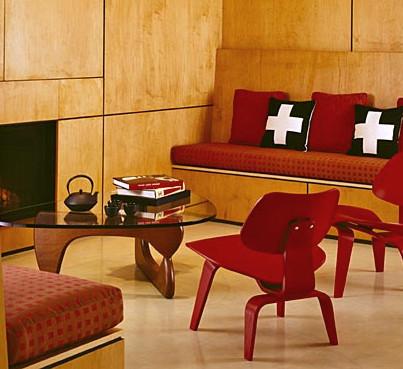 Noguchi Coffee Table by Herman Miller Coffee Tables herman miller 