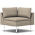 Bolster Corner Sofa herman miller 