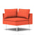 Bolster Corner Sofa herman miller 