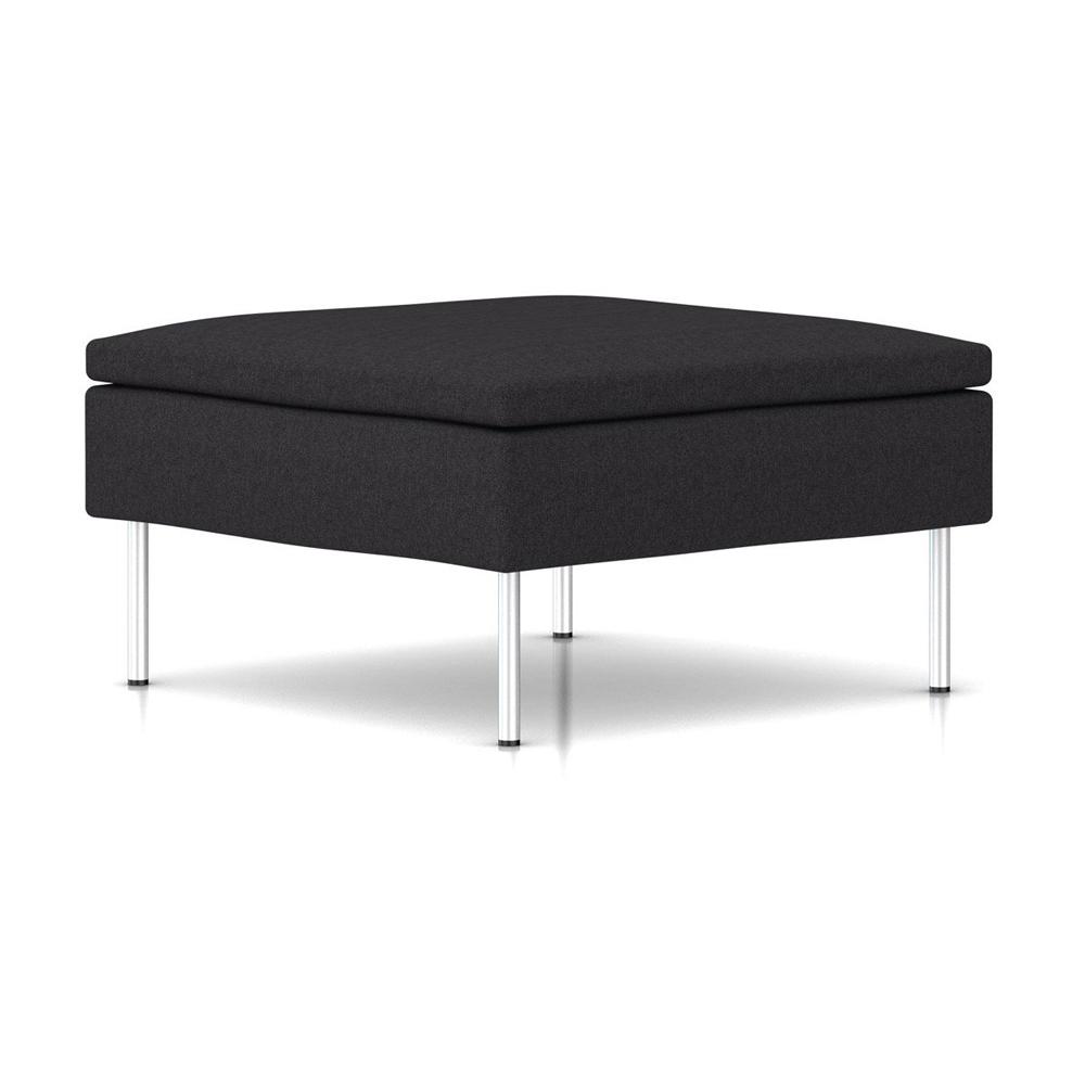 Bolster Ottoman Sofa herman miller 