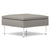 Bolster Ottoman Sofa herman miller 