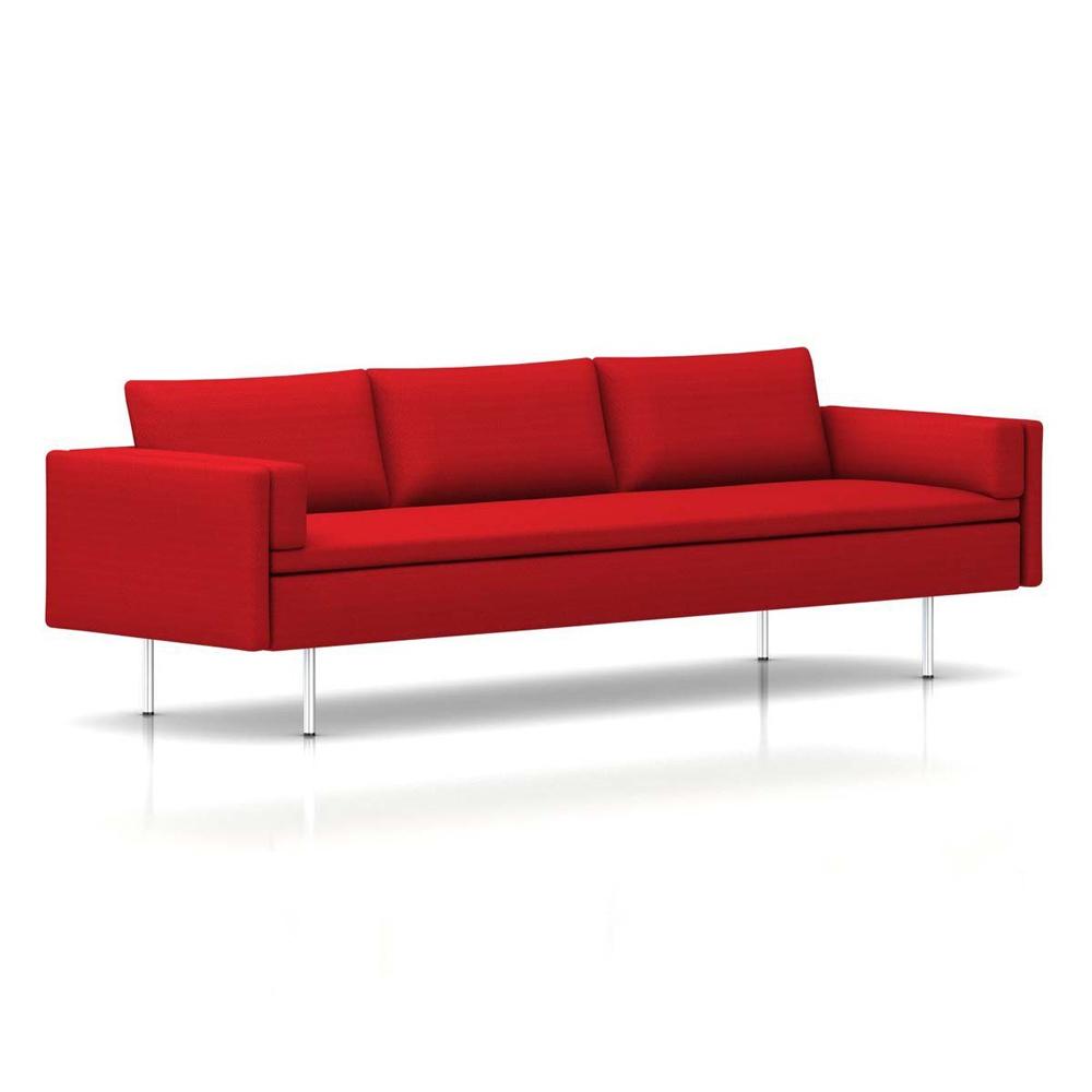 Bolster Sofa Sofa herman miller 