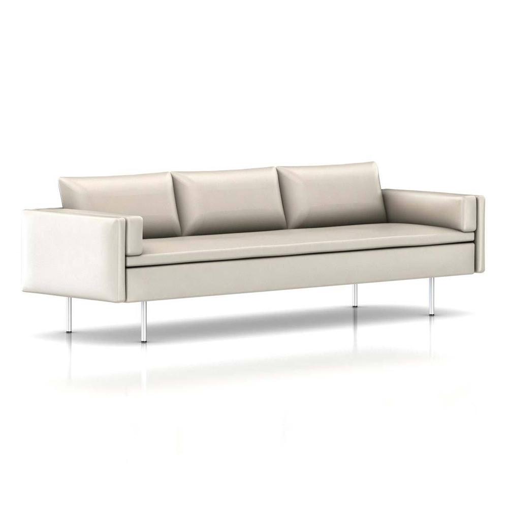 Bolster Sofa Sofa herman miller 