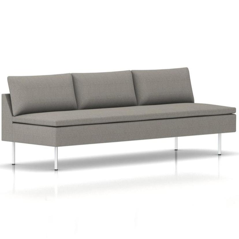 Bolster Sofa Sofa herman miller 