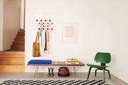 Eames Hang It All Coat Rack Coat Hooks herman miller 