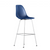 Eames Molded Fiberglass Bar Stool bar seating herman miller 