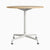 Eames Round Table with Universal Base Dining Tables herman miller 