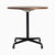 Eames Round Table with Universal Base Dining Tables herman miller 