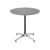 Eames Round Table with Contract Base Dining Tables herman miller 