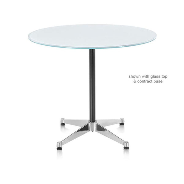 ダイニングテーブル Herman Miller Eames Contract Base Table hermanmiller-eames-round-table