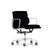 Eames Soft Pad Management Chair task chair herman miller 