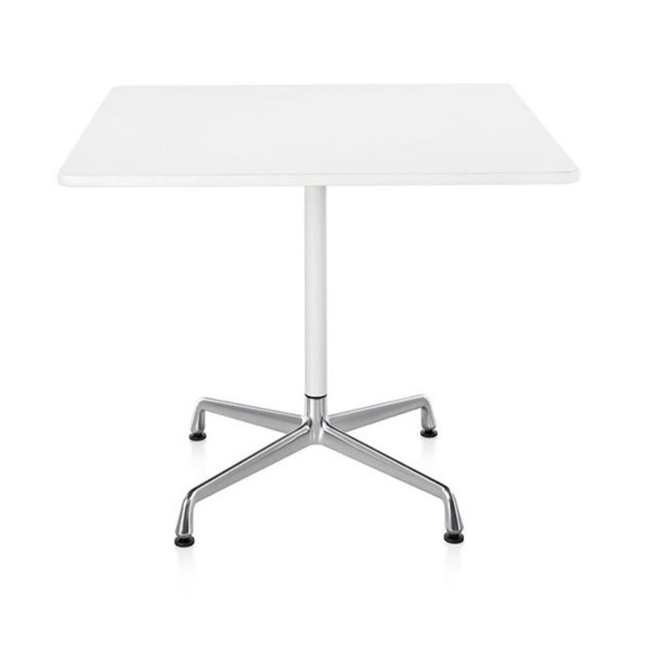 Eames Square Table Dining Tables herman miller 