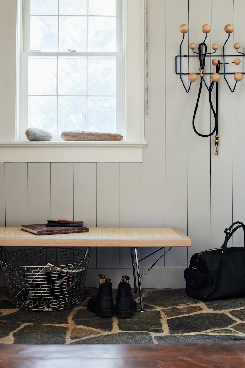 Nelson Cane Bench Benches herman miller 