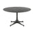 Nelson Pedestal Table Outdoor 28.5" Dia. Outdoors herman miller 