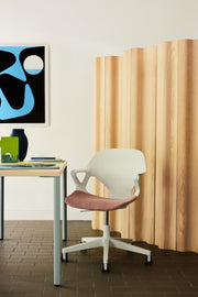 Zeph Multipurpose Chair Office Chair herman miller 