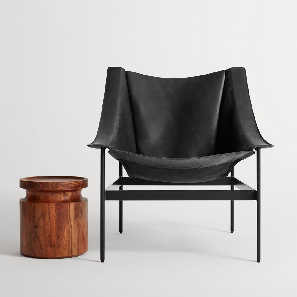 Heyday Lounge Chair lounge chair BluDot 