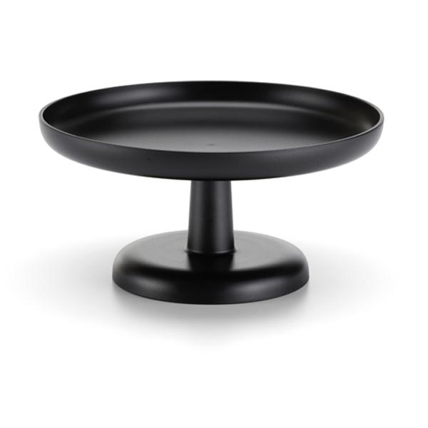 High Tray Tray Vitra Deep Black 