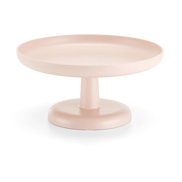 High Tray Tray Vitra Pale Rose 