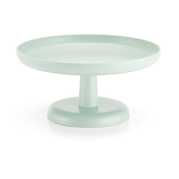 High Tray Tray Vitra Mint Green 