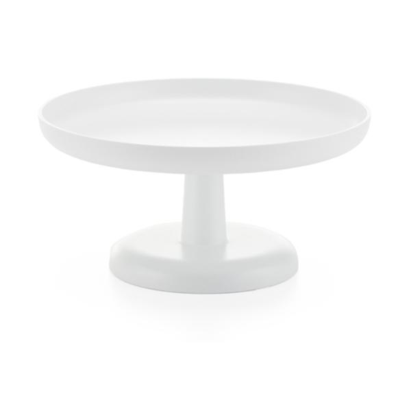 High Tray Tray Vitra White 