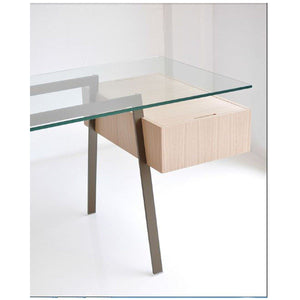 Homework 2 - Glass Top Desk's Bensen 