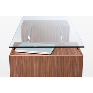 Homework 2 - Glass Top Desk's Bensen 