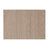 Hoot Rug Rug Gan Beige 5’7" x 7’11" 