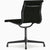 Eames Aluminum Group Side Chair Side/Dining herman miller 