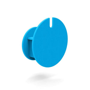 Hoser Round Hose Reel Accessories Loll Designs Sky Blue 