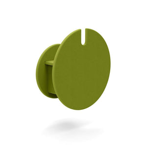 Hoser Round Hose Reel Accessories Loll Designs Leaf Green 