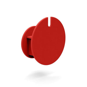 Hoser Round Hose Reel Accessories Loll Designs Apple Red 