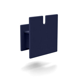 Hoser Square Hose Reel Accessories Loll Designs Navy Blue 